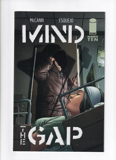 Mind the Gap #10A