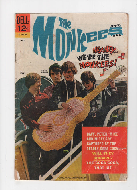 The Monkees #2
