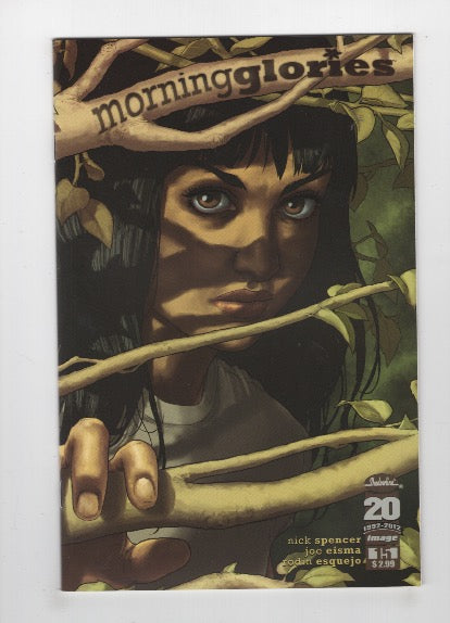 Morning Glories #15