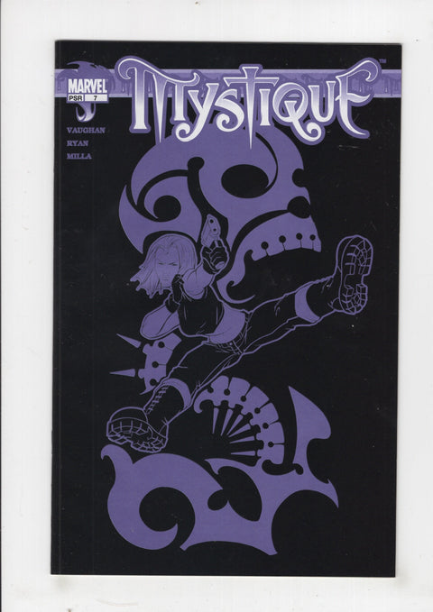Mystique 7 