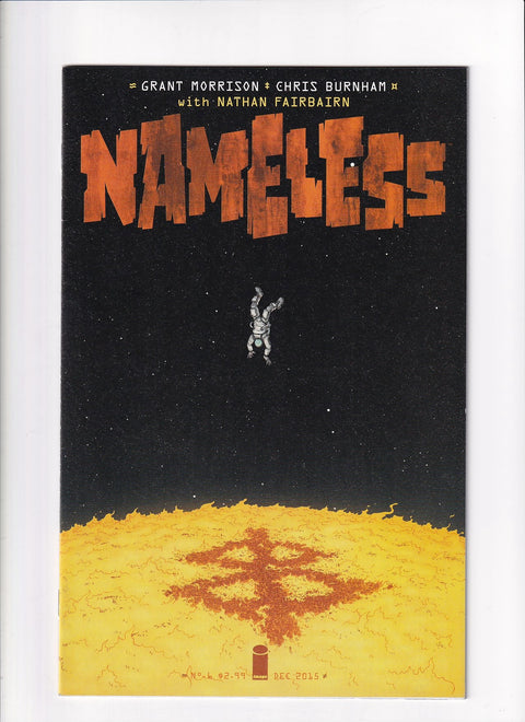 Nameless #6