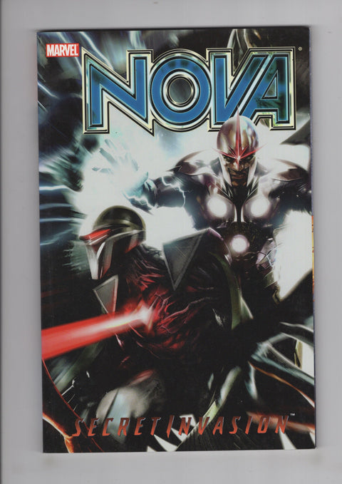 Nova, Vol. 4 3 