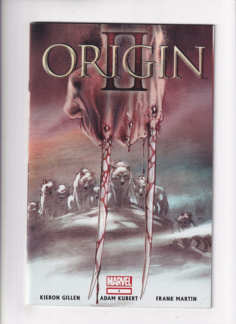 Origin II #1A