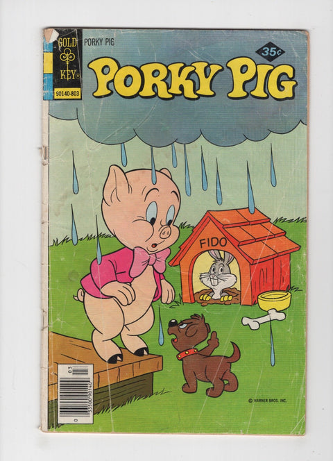 Porky Pig #80