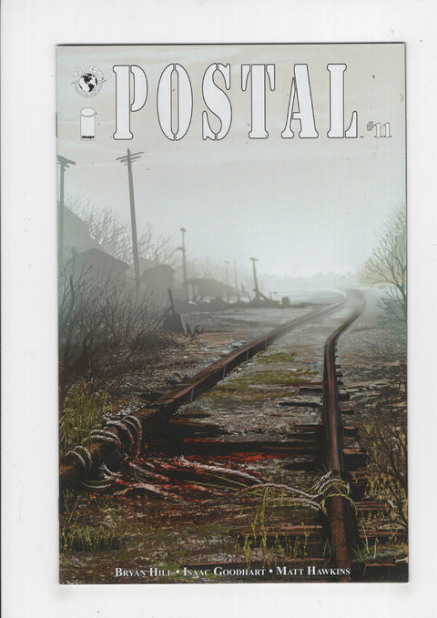 Postal 11 