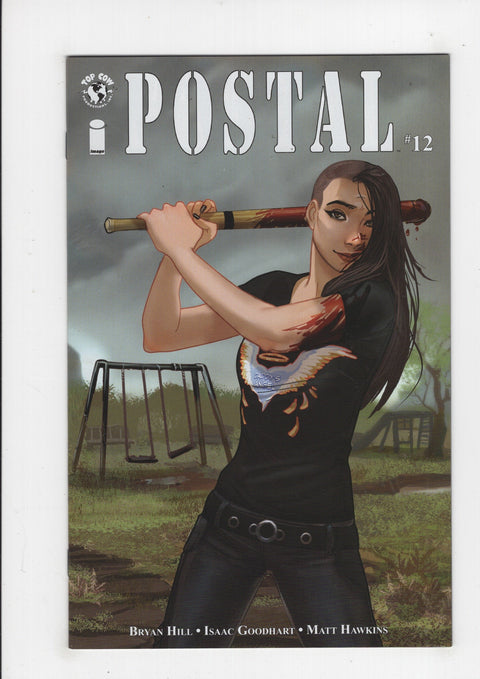 Postal 12 