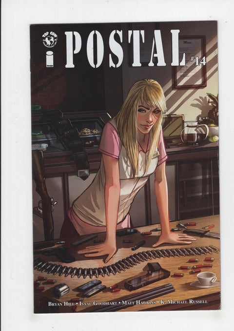 Postal 14 