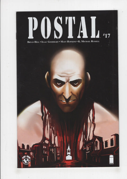 Postal 17 