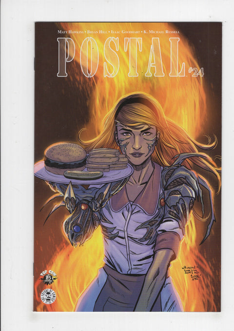 Postal 24 