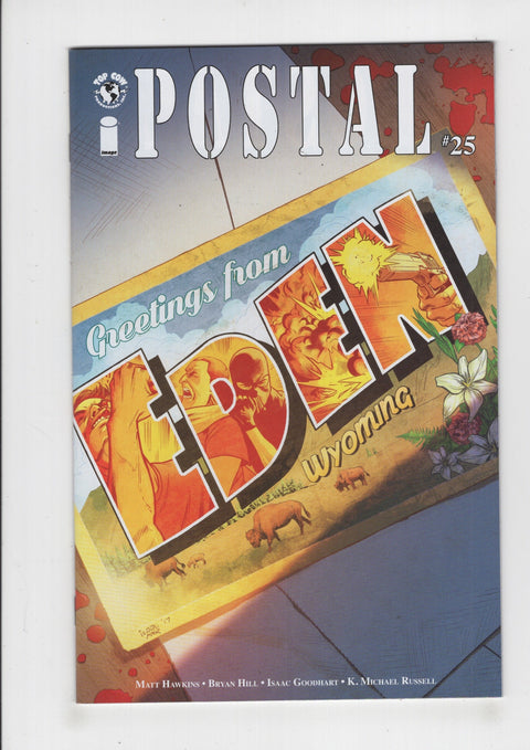 Postal 24 