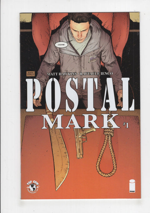 Postal: Mark 1 