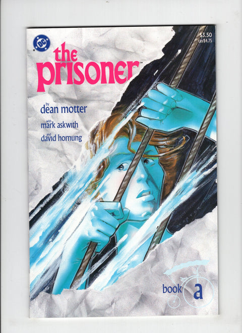 The Prisoner 1 Complete Series