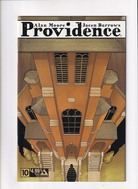 Providence #10A