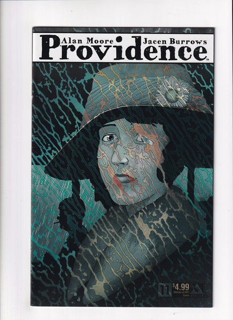 Providence #11E