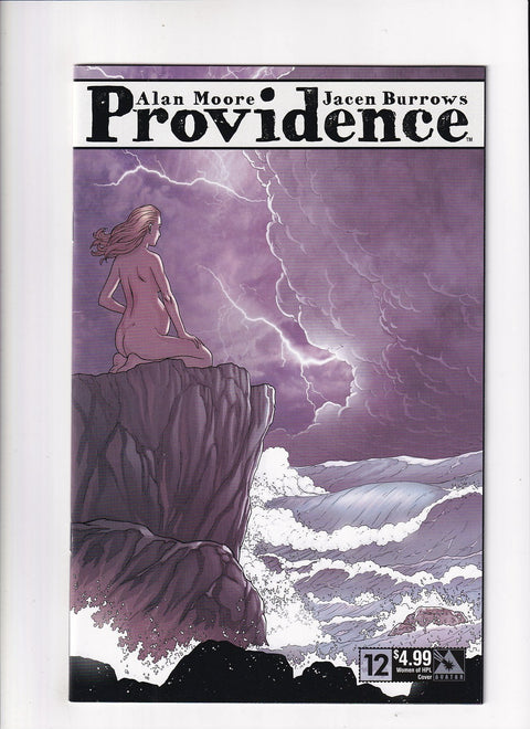 Providence #12E