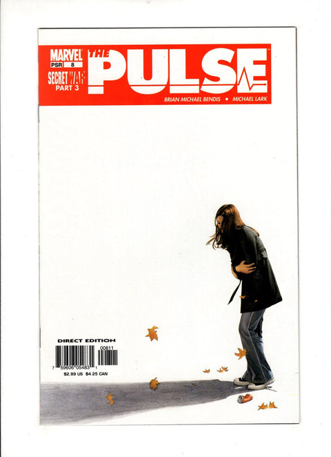 The Pulse #1-14