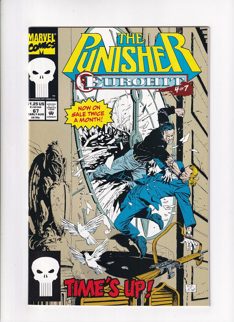The Punisher, Vol. 2 #67