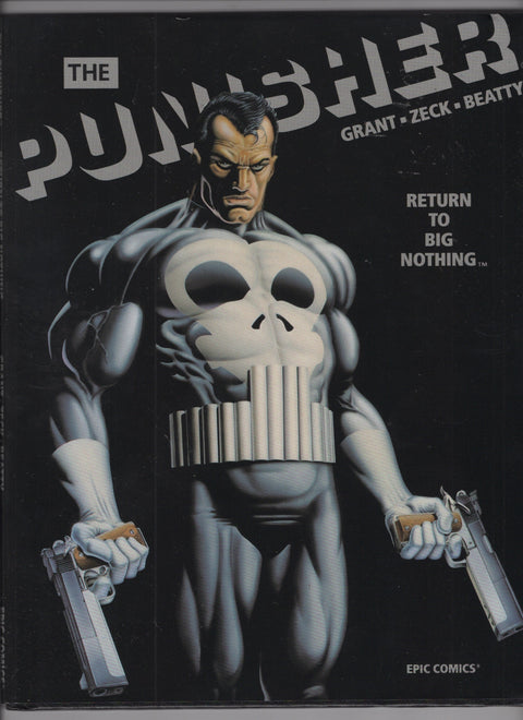 The Punisher: Return to Big Nothing  Return To Big Nothing