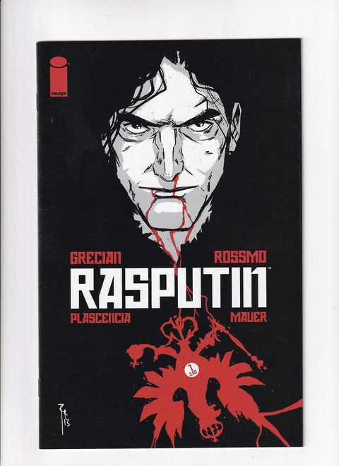 Rasputin #1A