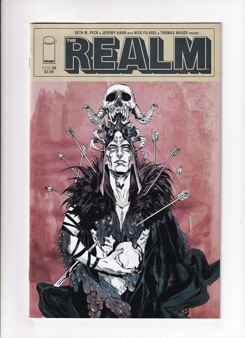 The Realm #6B