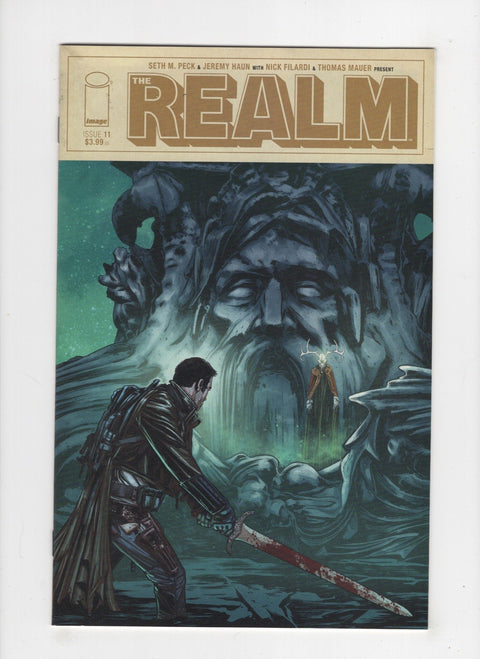 The Realm #11A