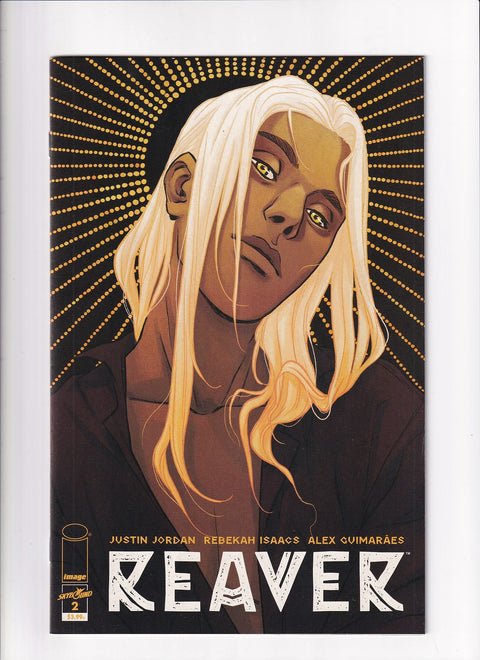 Reaver #2