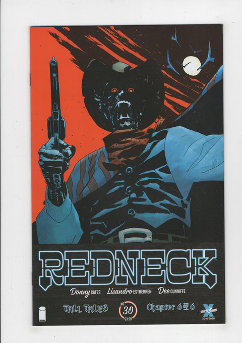 Redneck #30
