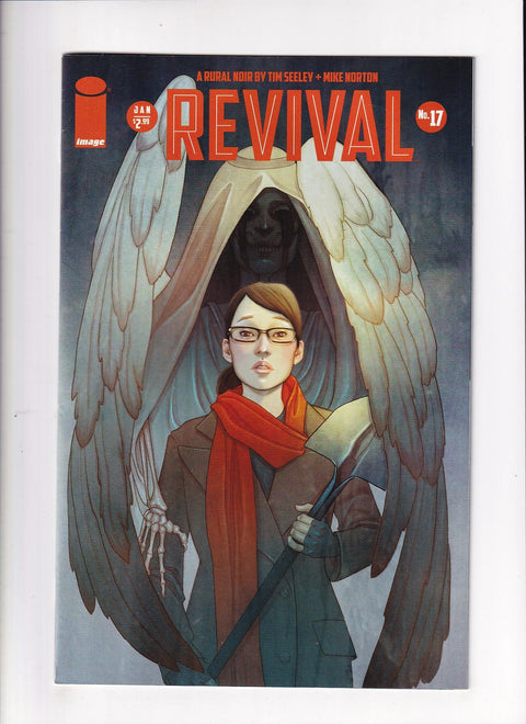 Revival #17
