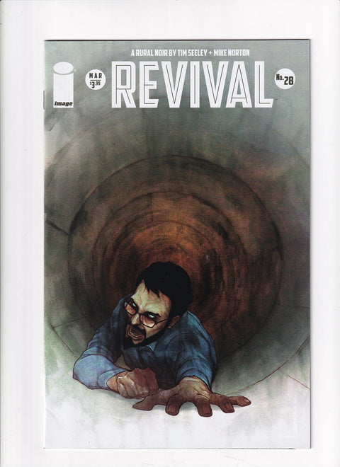 Revival #28-New Arrival 4/23-Knowhere Comics & Collectibles