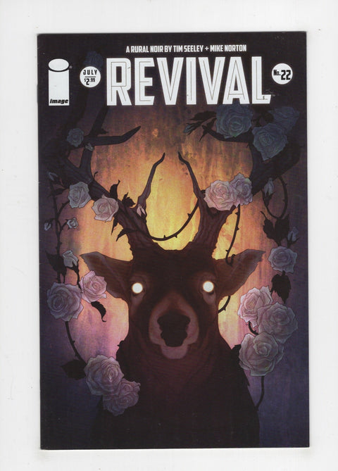 Revival #22