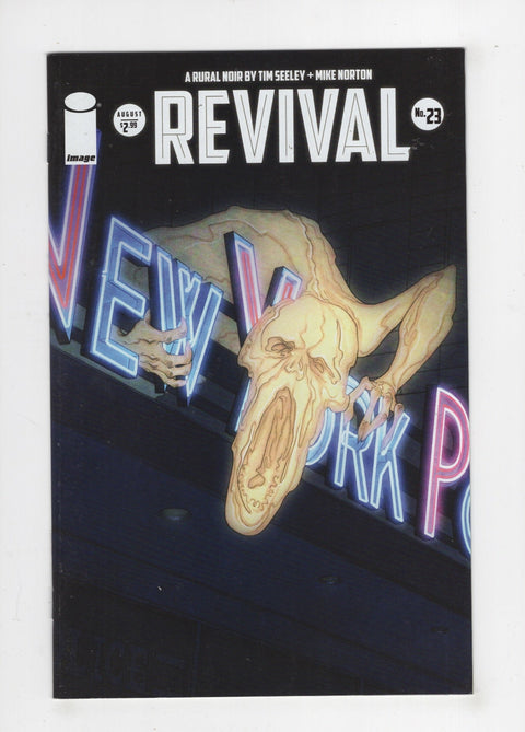 Revival #23