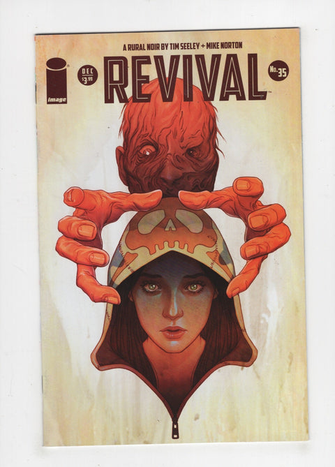 Revival #35