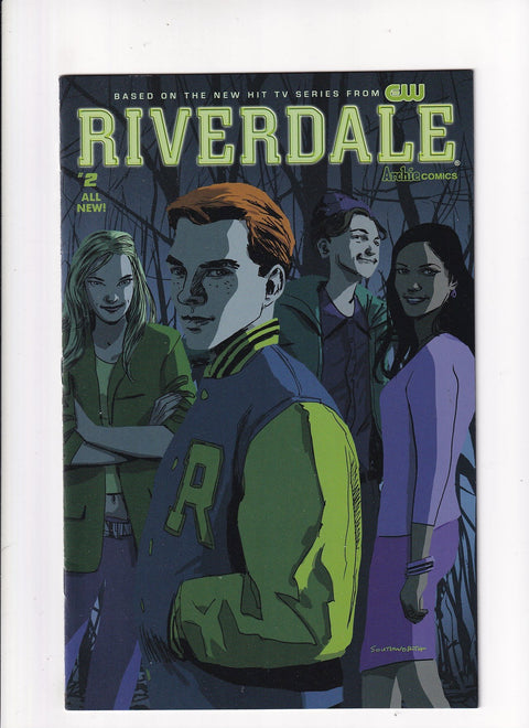 Riverdale, Vol. 2 #2C