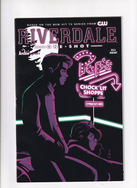 Riverdale One-Shot #1B