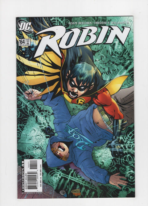 Robin, Vol. 2 #164