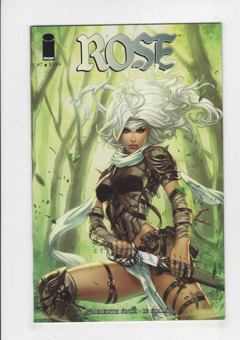 Rose (Image Comics) #7C