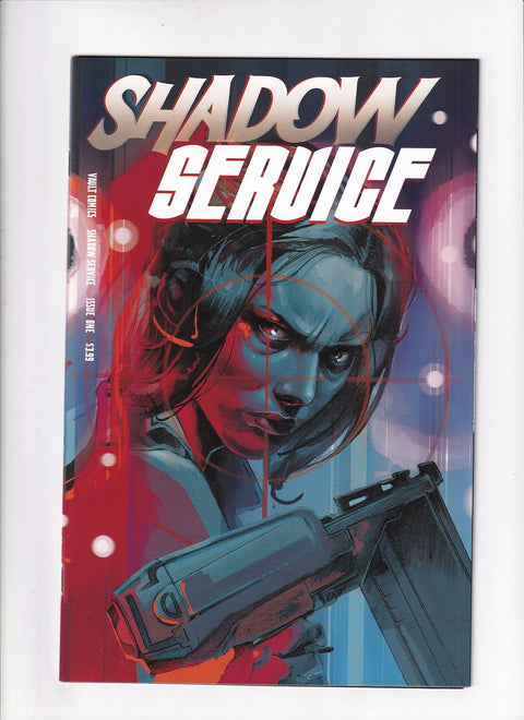 Shadow Service #1B