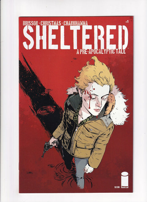 Sheltered #1A