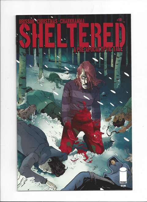 Sheltered #10