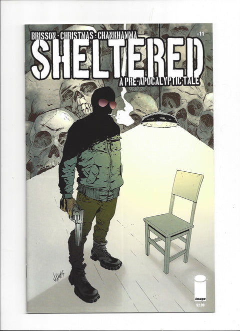 Sheltered #11