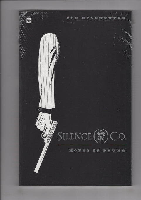 Silence & Co. 1 