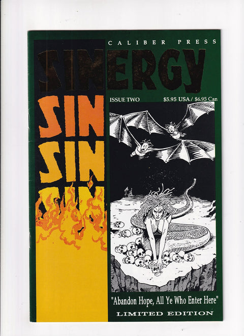 Sinergy #2