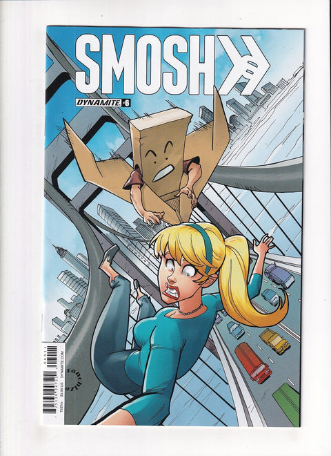 Smosh #6A