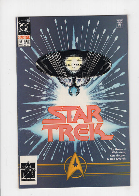 Star Trek, Vol. 2 18 