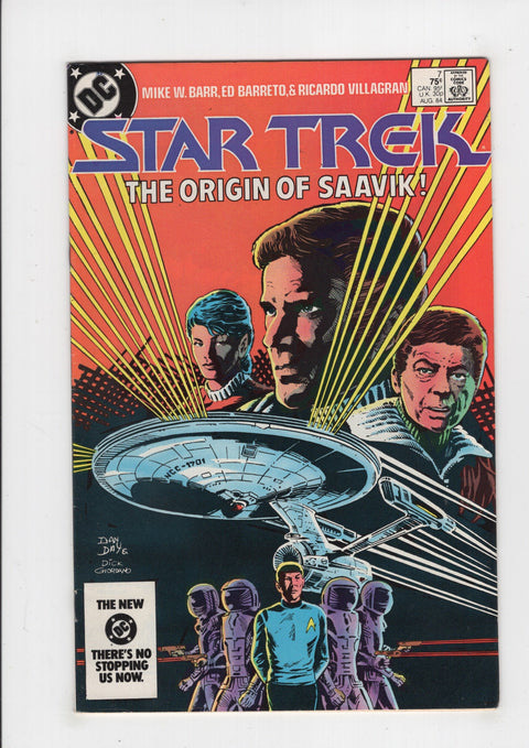 Star Trek, Vol. 1 7 