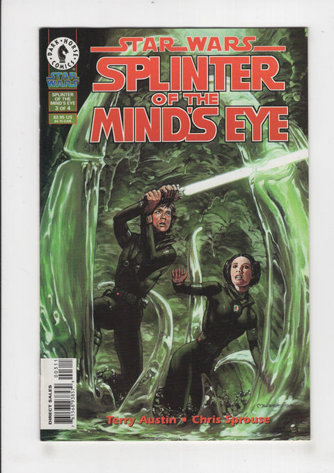 Star Wars: Splinter of the Mind's Eye 3 