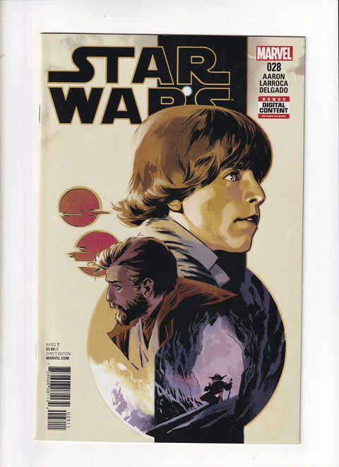 Star Wars, Vol. 2 (Marvel) #28A