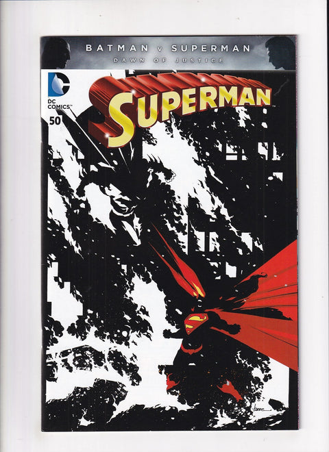 Superman, Vol. 3 #50G