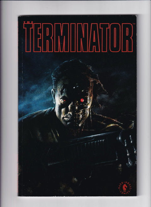 The Terminator: Tempest