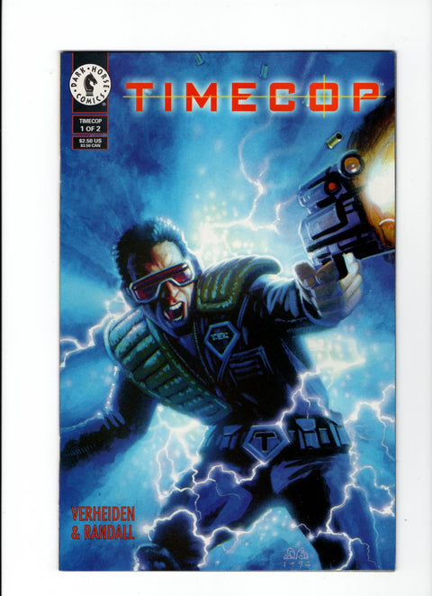 Timecop #1-2